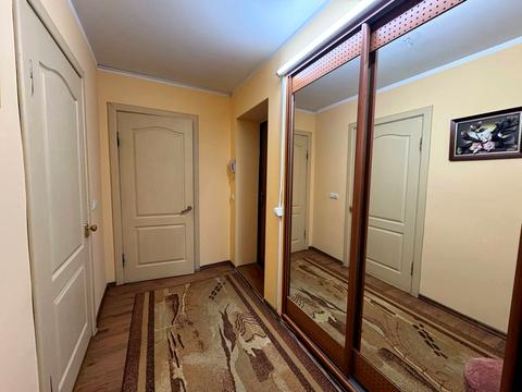 квартира за адресою Чорновола вул., 132