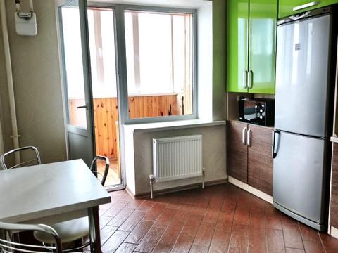 квартира по адресу Победы просп., 108