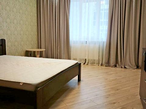 квартира по адресу Победы просп., 108