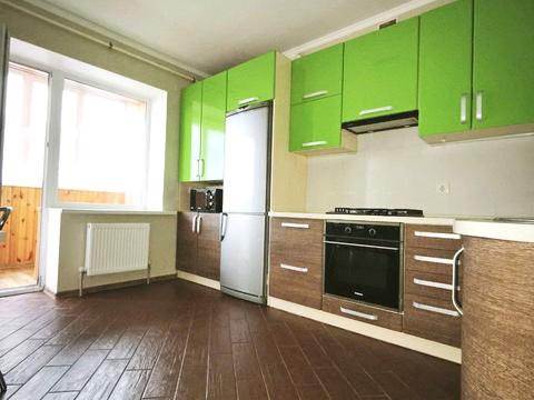 квартира по адресу Победы просп., 108