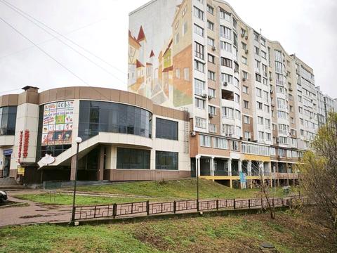 квартира по адресу Победы просп., 108