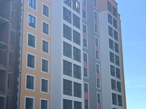 квартира по адресу Франко Ивана пер., (Будинок)