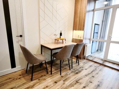 квартира по адресу Василия Стуса ул. (Чернишевського), (Будинок)