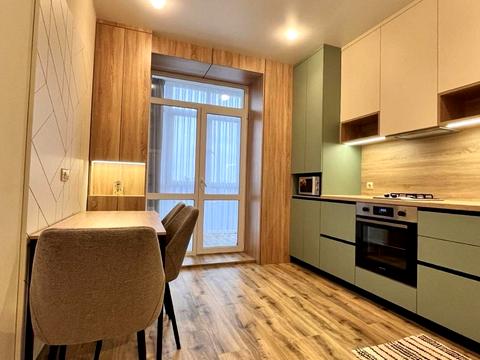 квартира по адресу Василия Стуса ул. (Чернишевського), (Будинок)