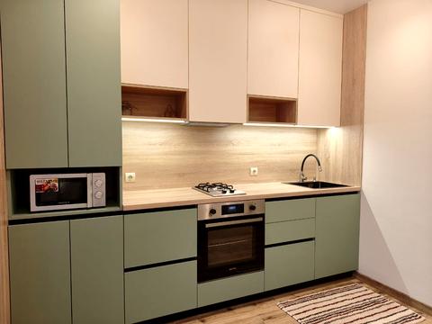 квартира по адресу Василия Стуса ул. (Чернишевського), (Будинок)