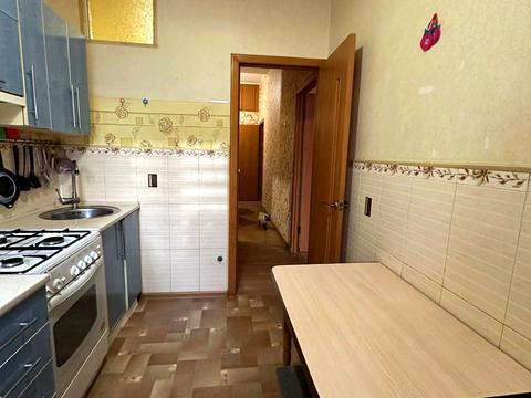 квартира по адресу Левка Лукьяненко ул. (Ватутіна), 34