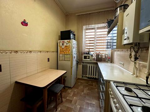 квартира по адресу Левка Лукьяненко ул. (Ватутіна), 34