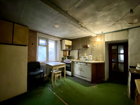 дом по адресу Івана Богуна, 112А