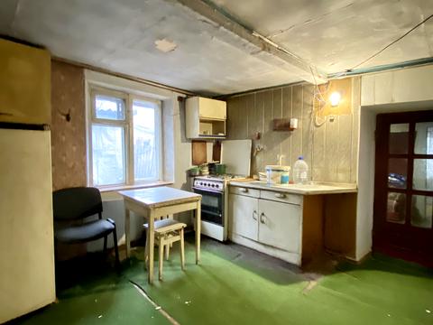 дом по адресу Івана Богуна, 112А