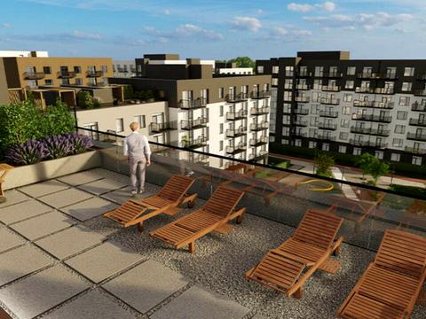 квартира за адресою Івана Левинського вул., 35