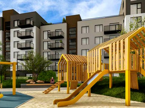 квартира за адресою Івана Левинського вул., 35