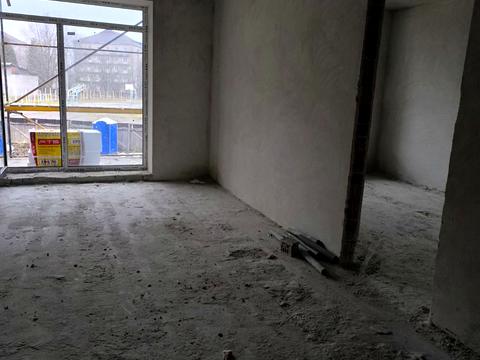 квартира за адресою Івана Левинського вул., 35