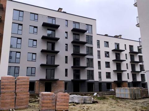 квартира за адресою Івана Левинського вул., 35