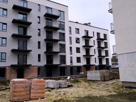 квартира за адресою Івана Левинського вул., 35