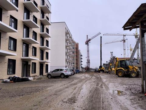 квартира за адресою Івана Левинського вул., 35