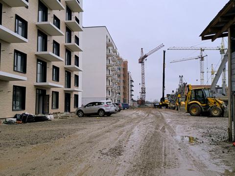 квартира за адресою Івана Левинського вул., 35