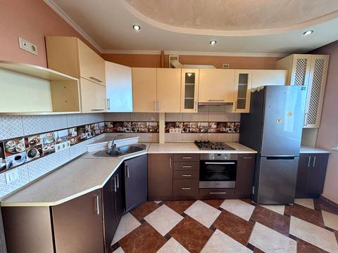 квартира за адресою Деповська вул., 81