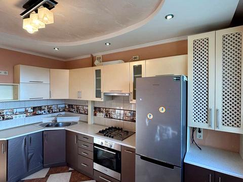 квартира за адресою Деповська вул., 81