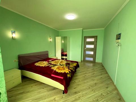 квартира за адресою Деповська вул., 81