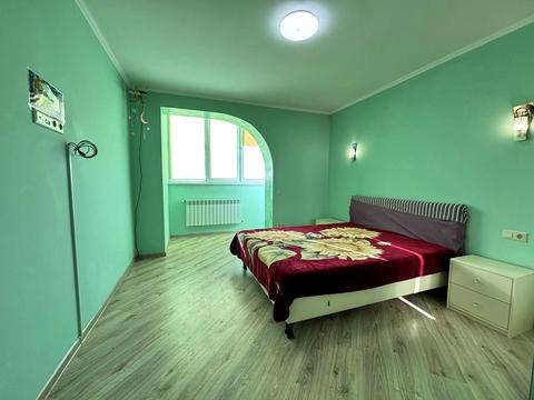 квартира за адресою Деповська вул., 81