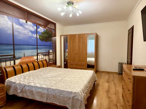 квартира по адресу Одесса, Зоопарковая ул., 2