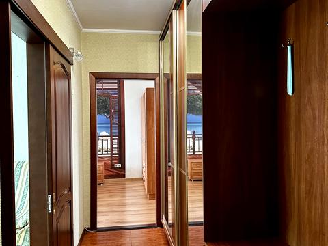 квартира по адресу Одесса, Зоопарковая ул., 2