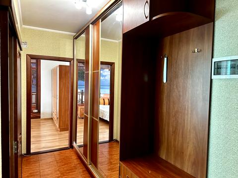 квартира по адресу Одесса, Зоопарковая ул., 2