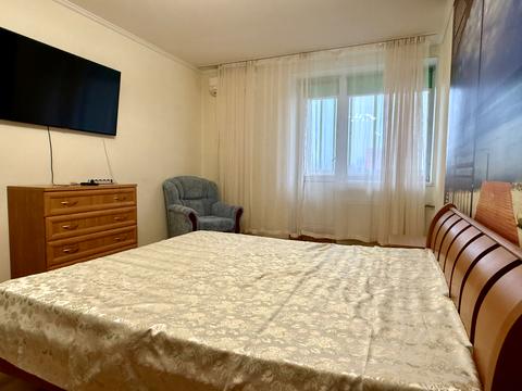 квартира по адресу Одесса, Зоопарковая ул., 2