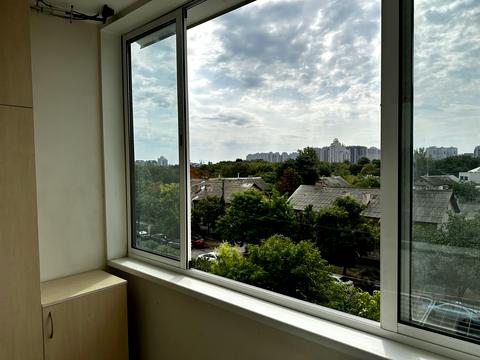 квартира по адресу Одесса, Зоопарковая ул., 2