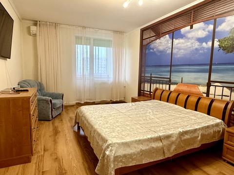 квартира по адресу Одесса, Зоопарковая ул., 2