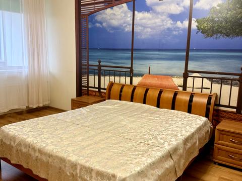 квартира по адресу Одесса, Зоопарковая ул., 2