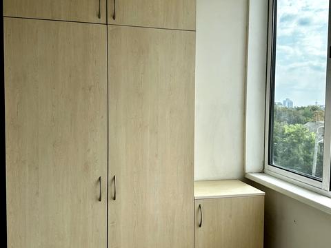 квартира по адресу Одесса, Зоопарковая ул., 2