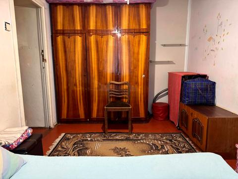 квартира по адресу Шафарика ул. (Рагузова), 10