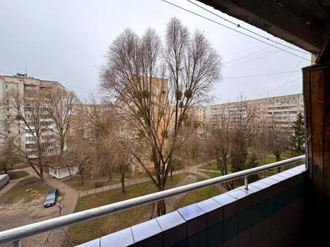 квартира по адресу Шафарика ул. (Рагузова), 10