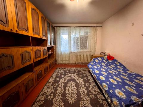 квартира по адресу Шафарика ул. (Рагузова), 10