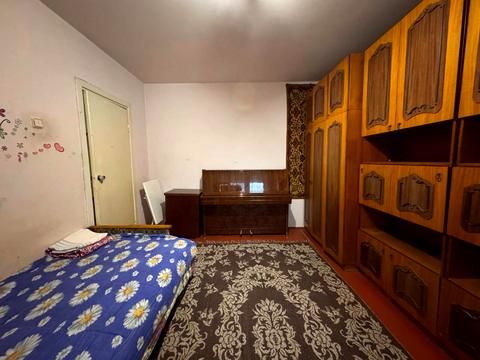 квартира по адресу Шафарика ул. (Рагузова), 10