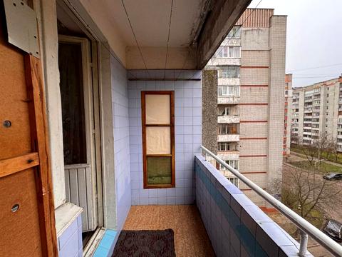 квартира по адресу Шафарика ул. (Рагузова), 10