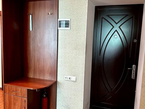 квартира по адресу Одесса, Зоопарковая ул., 2