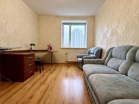 квартира по адресу Одесса, Зоопарковая ул., 2