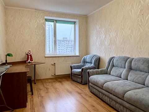 квартира по адресу Одесса, Зоопарковая ул., 2