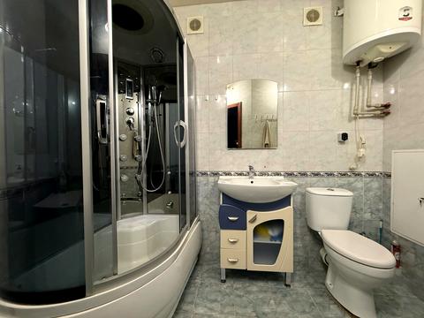 квартира по адресу Одесса, Зоопарковая ул., 2