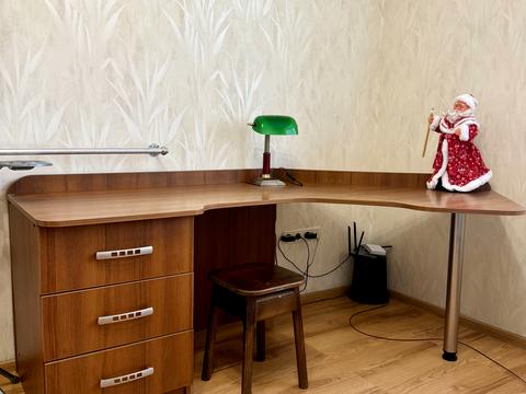 квартира по адресу Одесса, Зоопарковая ул., 2