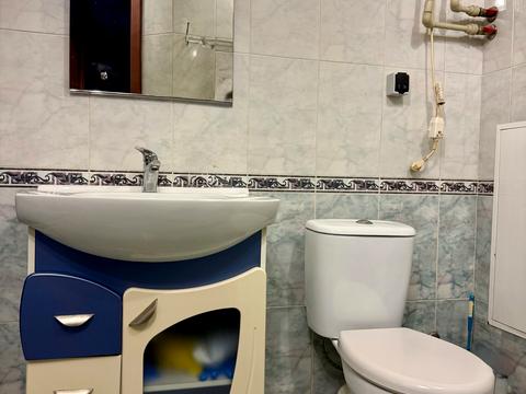 квартира по адресу Одесса, Зоопарковая ул., 2