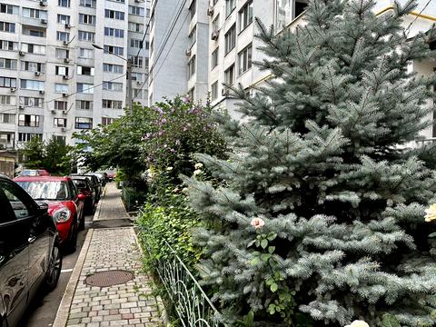 квартира по адресу Одесса, Зоопарковая ул., 2