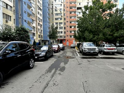 квартира по адресу Одесса, Зоопарковая ул., 2