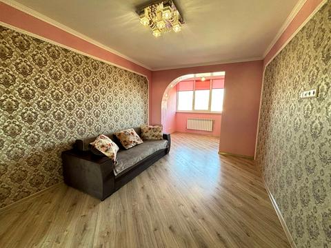 квартира за адресою Деповська вул., 81