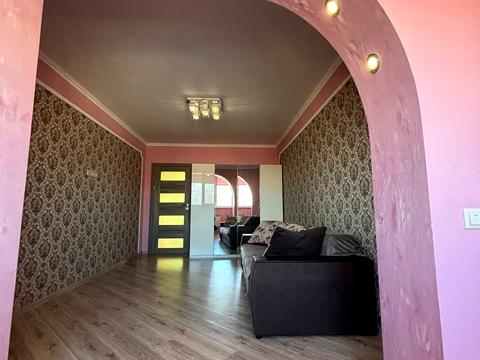 квартира за адресою Деповська вул., 81