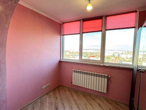 квартира за адресою Деповська вул., 81