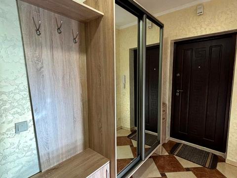 квартира за адресою Деповська вул., 81