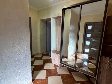 квартира за адресою Деповська вул., 81